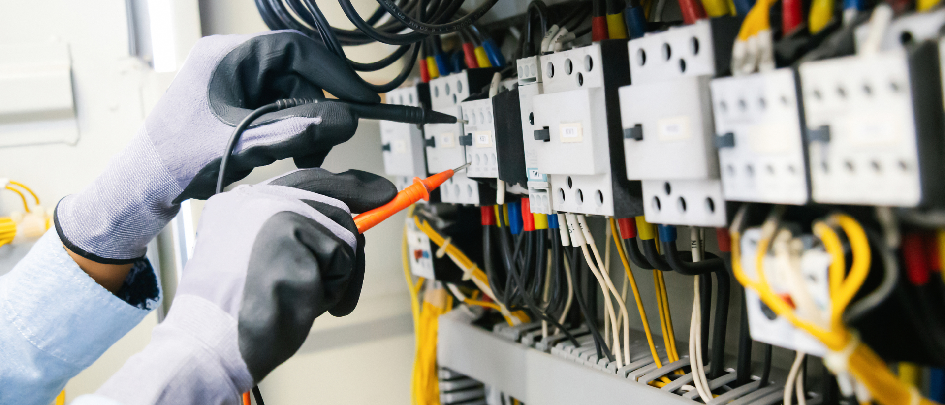 Licence Professionnelle en Génie électrique