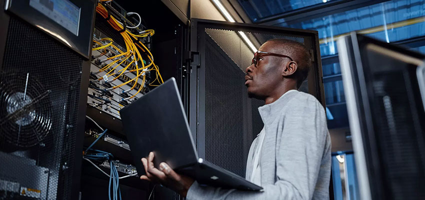 Licence en Télécom 